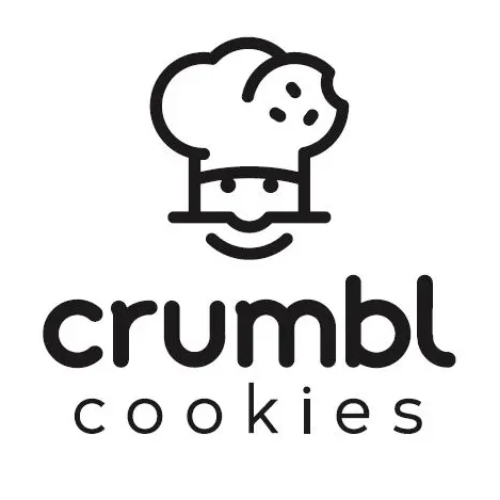 Crumbl Cookies Logo